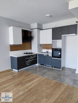 Avrupark Hayat 1+1 Satılık Tapulu Daire (boş Oturuma Hazır)