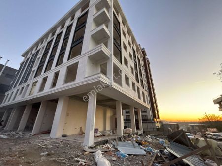 Sultangazi Habibler'de Satılık Sıfır Daire