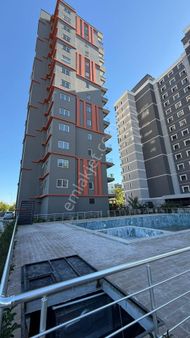 Arpaçbahşiş 1+1 Geniş Lüks Havuzlu Kiralık Daire