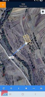 Kandıra Tatarahmet Köyünde 2.093 M Çapı Düzgün Yola Yakın