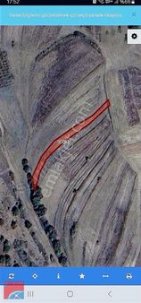 Kandıra Tatarahmet Köyü 987 M Arsa