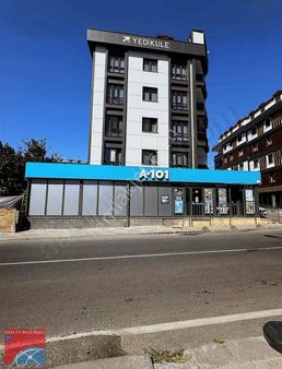 Taşdelen'de Kurumsal Kiracılı Satılık Dükkan-yatırım Fırsatı