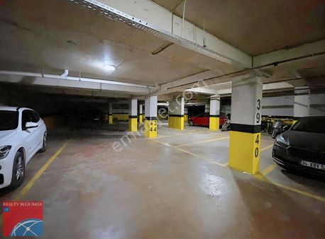 Çekmeköy Taşdelen'de Site İçinde Ormanın Yanıbaşında Fırsat 3+1