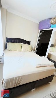 Üsküdar Ünalanda Satılık 2+1 Daire İskanlı