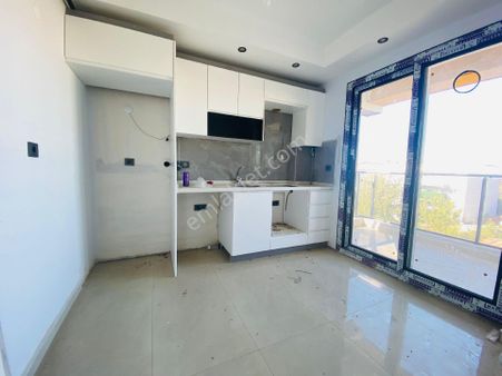 İzmir Torbalı Muratbey Mahallesinde 2+1 Sıfır Daire Satılık