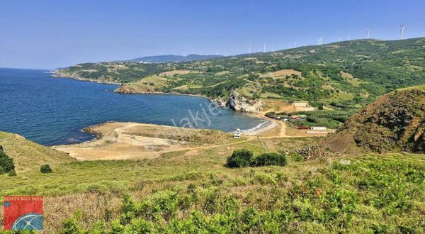 Bandırma Dutliman'da Denize Sıfır Tersane Bölgesi Satılık Arazi