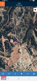 Yayladağı Şenköy Hırbide Kadostral Yol 4.250m Muhteşem Konumlu