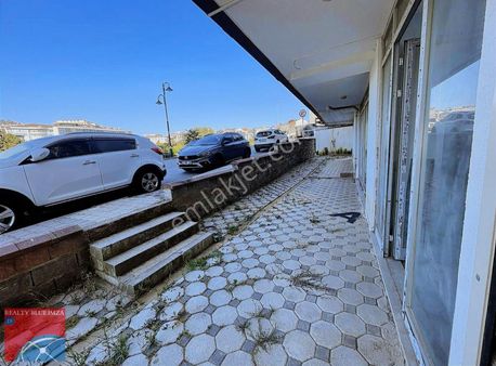 Çekmeköy Belediyesine Yakın Yatırımlık Satılık Dükkan