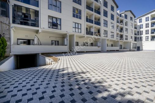 Nilüfer Fethiyede Yeni Bina Geniş Balkonlu 2+1 Daire!