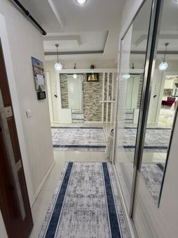 Mezopotamya'da Satılık 4+1 Ultra Lüks Daire