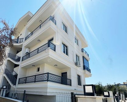 🎀aygül Ayrıcalığı İle Keyfin Ve Lüksün Tadını Çıkaracağınız Altınoluk'ta Satılık 3+1 Ters Dubleks🎀