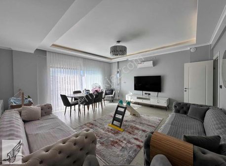 Seferihisar Camikebir Mah. Uygar Kent Sitesi 3+1 Satılık Daire
