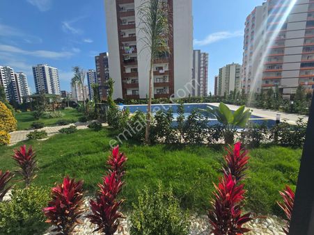 Karınca'dan Akdeniz Mh'de Lüx Site İçerisinde 2+1 Satılık!!