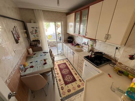 Ufuktepe Mahallesi'nde Yapılı Masrafsız 2.5+1 Daire!