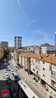 Ümraniye Atakent Mh. 120m Üst Dubleks Büro/ Ofis Muhteşem Konum