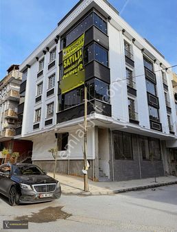 Kardeşler Grup'tan 2+1 100m2 Ebeveyn Banyolu 2,69 Oran İle Daire