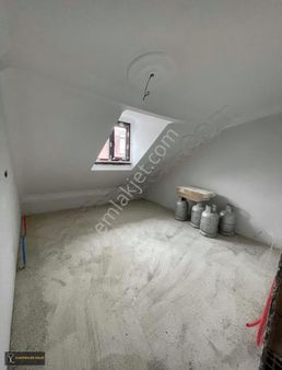 Kardeşler Grup'tan 4+2 165m2 Sıfır Dubleks 2,69 Kredi Oranıyla