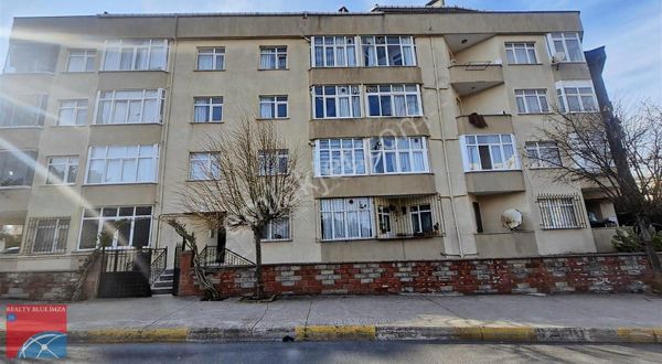 Ümraniye Necip Fazıl 4+2 280m Üç Teraslı Üç Banyolu Barbekülü