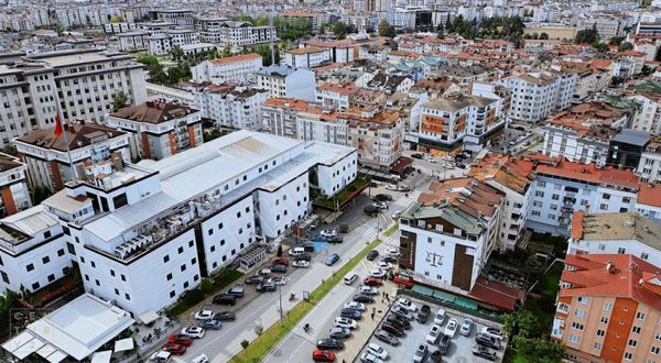 Century21'den Akyazı Mah.'de Kiralık Eşyalı Daire