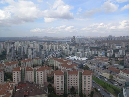 Halkalı Selekta Yaşam Sitesinde 3+1 Kiralık Daire