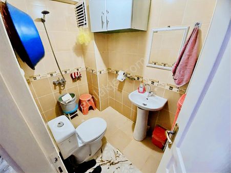 Yeni Çınar'dan Okul,market,pazar,cadde Dibi Masrafsız 3+1 Daire.