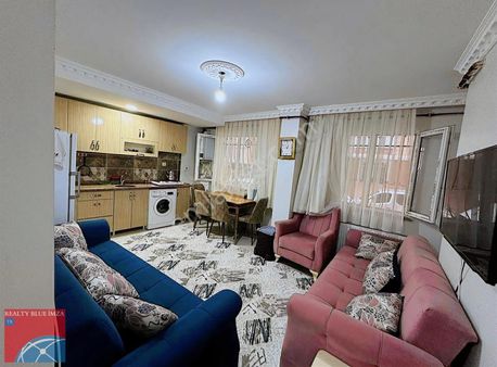 Bağcılar Y.selim'de Yeni Binada 1+1 İskanlı Satılık Daire