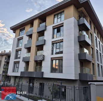 Kiralık 2+1daire Üsküdar Kirazlıtepe Yeni Toki Evlerinde