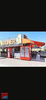 Yalovada Merkezde Devren Satılık Büfe