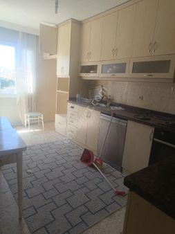 Adana Çukurova Beyazevler Mah 3+1 Kapalı Mutfak Daire