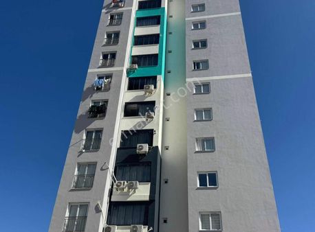 Tetik Emlak'tan Dubai 144 Suits 1+1 Satılık Daire