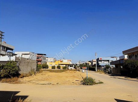 Tetik Emlak'dan Yıldırım Beyazıt'da 291 Metre Köşe 2 Kat İmarlı