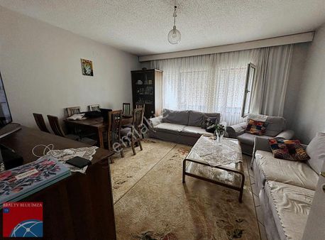 İhlas Yuva Sitesinde 7. Kat, Metroya 450 M. Satılık 2+1 Daire