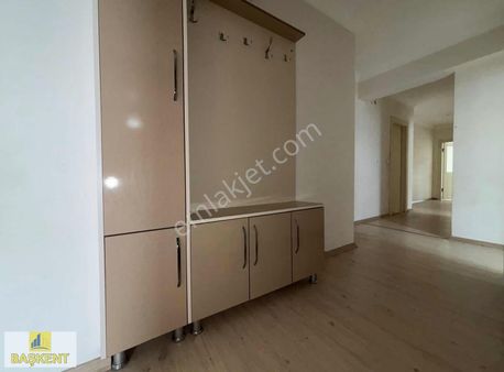 Başkent Gayrimenkulden Merkezde 3+1