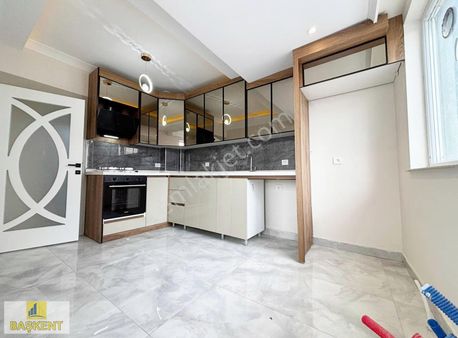 Başkent Gayrimenkul'den Uygun Fiyatlı Ultra Lüks Geniş 2+1 Daire