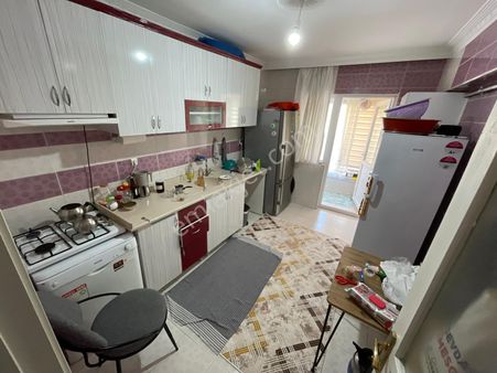 Mamak Misket Mahalesinde Tren İstasyonuna Yakın 2+1 Bağımsız Yüksek Giriş Ön