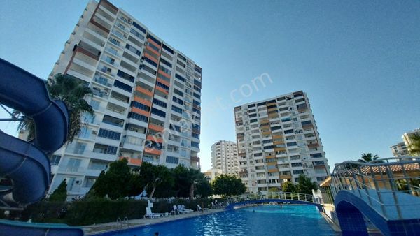 Tece Kampüse Yakın Aquaparklı 3+1 Açık Mutfak Ebevyn Banyo Sıfır Daire !