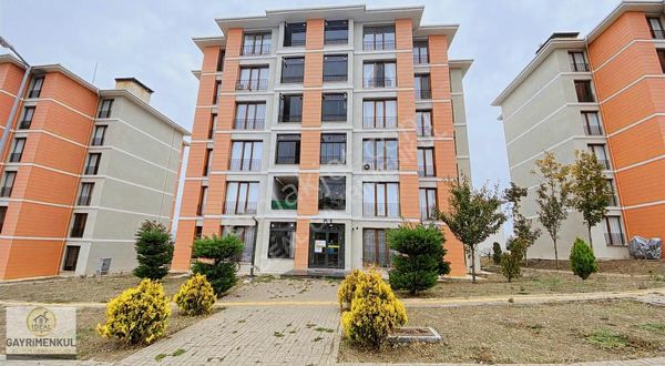 Toki 2 De Kiralık 2+1 Daire