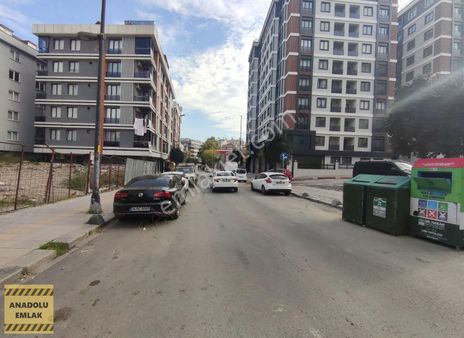 Sitede+kapalı Otparklı+7/24 Güvenlik Satılık Sıfır 2+1 Daire