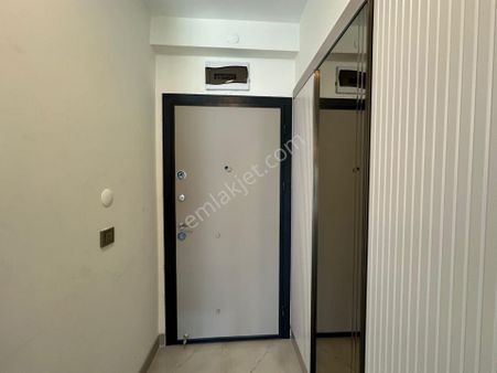 Mersin/erdemli/tömük'te Kompleks Sitede Satılık 1+1 Daire