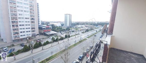 Lir Den Çorlu Kazimiye Halbank Yanı Fırsat Satılık 4+1 Daire