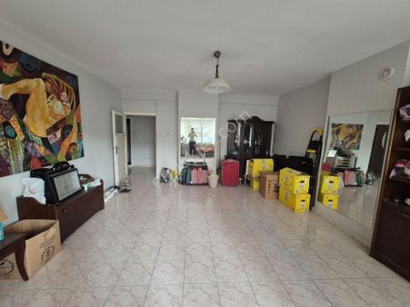 Prestij'den Pirireis'te Full Yapılı Tertemiz 3+1 Daire