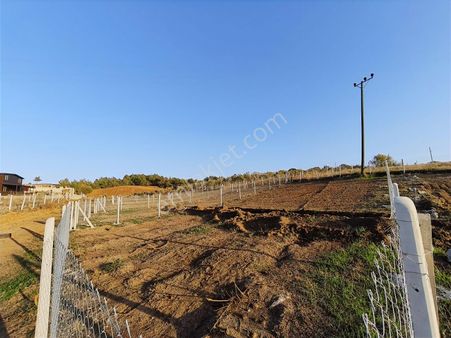 Boran Gayrimenkul'den Topaktaşta Satılık Arsalar