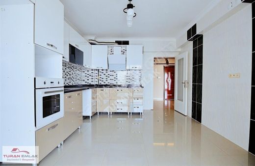 Pamuklar'da Ultralüx 7.katta 'fırsat' Site Dairesi**