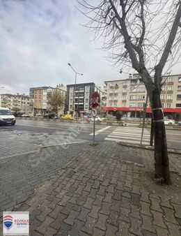 Lüleburgaz E5 Üzerinde Satılık Kurumsal Kiracılı 620m2 Dükkan