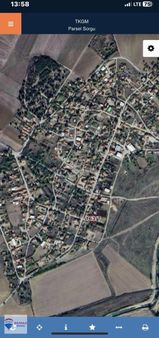 Köy İçi Hayvancılığı Uygun