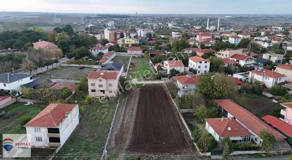 * Ahmetbey'in En Gözde Bölgesinde İmarlı Arsa! *