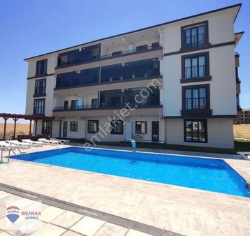 Lüleburgaz Şehr-i Bahçe Sitesinde Satılık 2+1 Daire