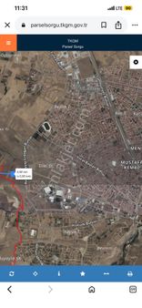 Sincan Yenikent Yeni Kayı 1000 Metre Hisse Acil Satılık