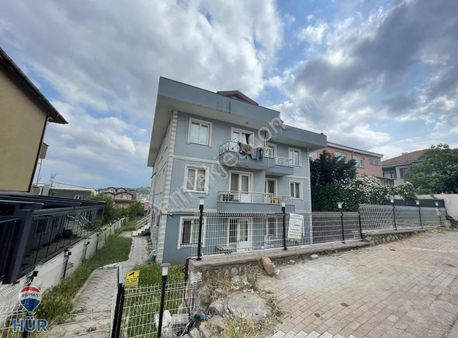 Serdivan Kafeler Caddesi 2+1 Kiralık Herşey Dahil Eşyalı Daire