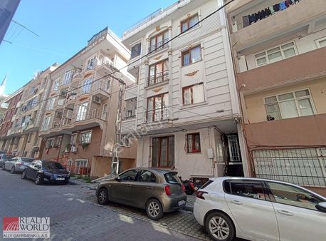 Merkez De Metrolara 400 Mt Mesafede 1+1 Eşyalı Kiralık Daire...